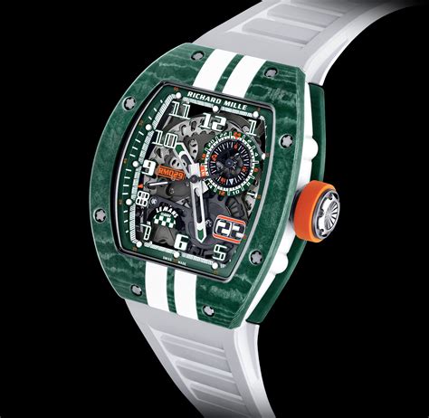 richard mille 29 price|Richard Mille RM 029 Automatic Le Mans Classic Watch Review, .